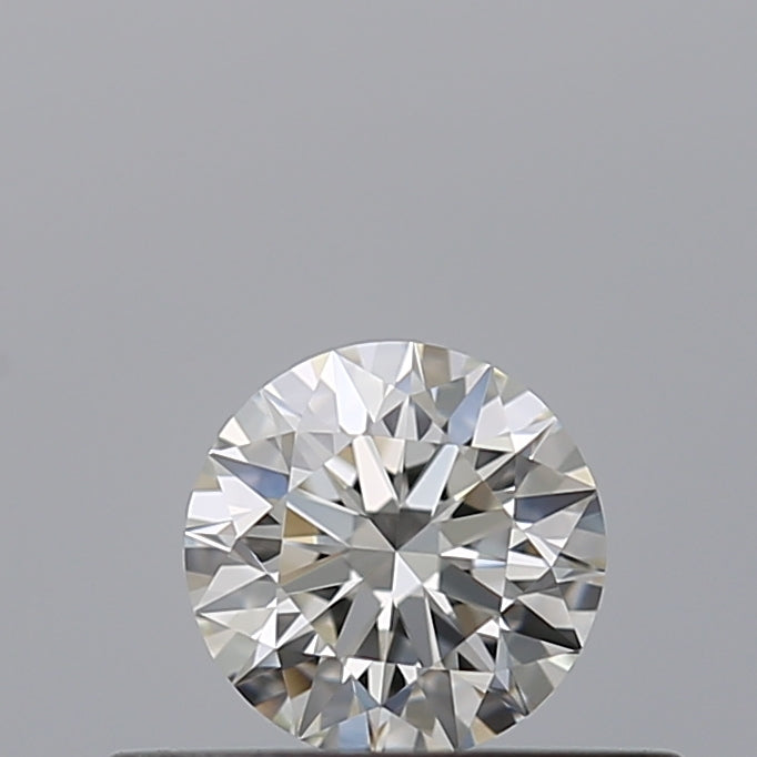 0.31 carat Round diamond H VVS1 Excellent