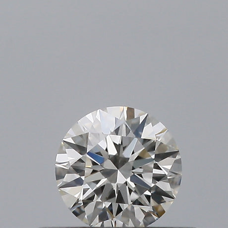 0.27 carat Round diamond I VS1 Excellent