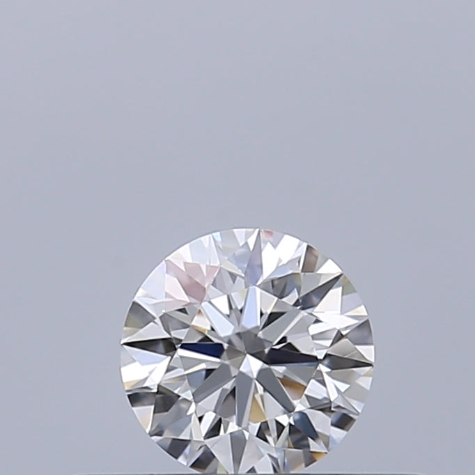 0.27 carat Round diamond D VS1 Excellent