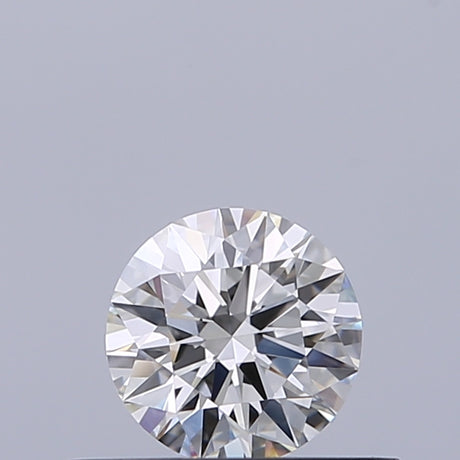 0.34 carat Round diamond E IF Excellent