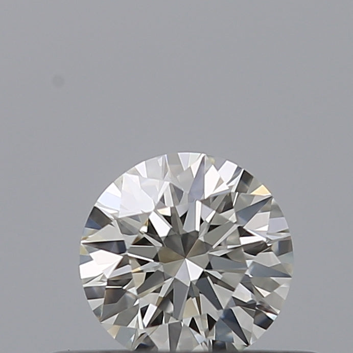0.31 carat Round diamond H VVS2 Excellent