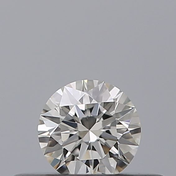 0.19 carat Round diamond G VS1 Excellent