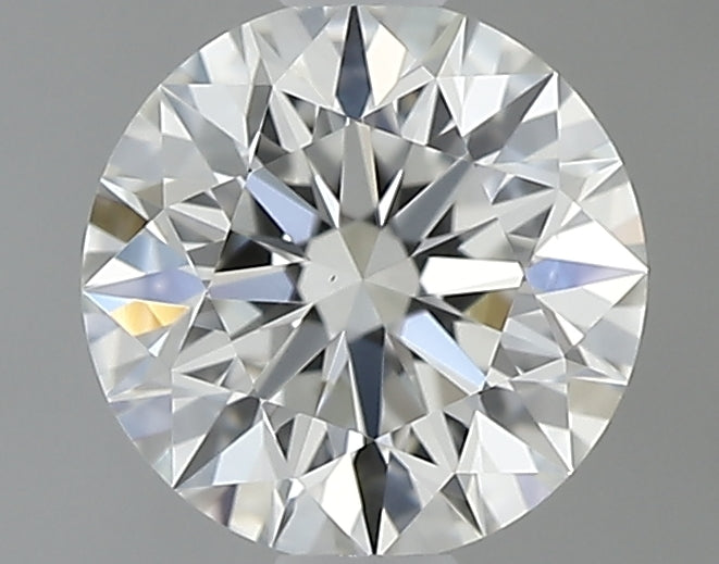 0.53 carat Round diamond G VS1 Excellent
