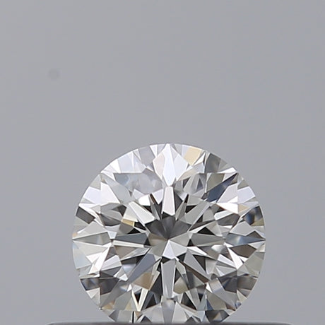 0.31 carat Round diamond D VVS1 Excellent