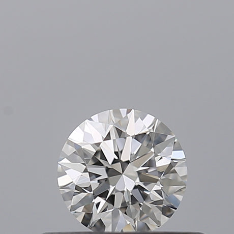 0.30 carat Round diamond E VVS2 Excellent