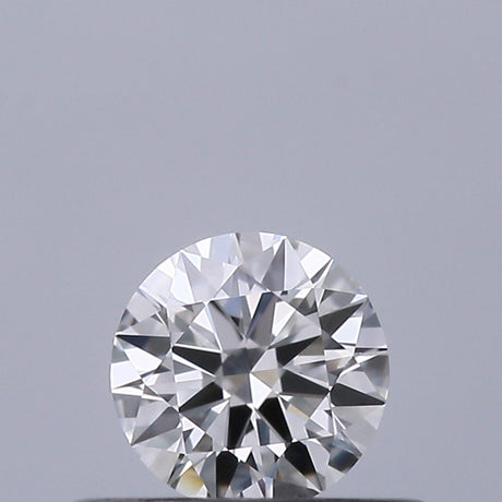 0.28 carat Round diamond E VVS1 Excellent