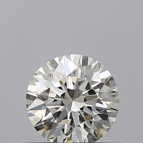 0.30 carat Round diamond I VS2 Excellent