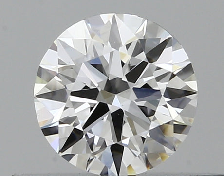 0.31 carat Round diamond D VS1 Excellent