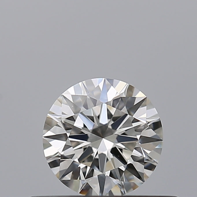 0.40 carat Round diamond F VVS2 Excellent