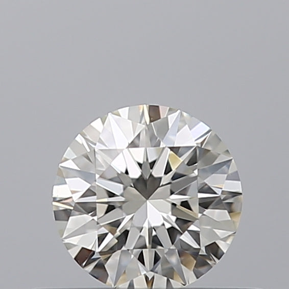 0.30 carat Round diamond H VS2 Excellent