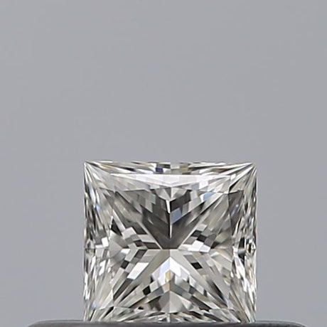0.23 carat Princess diamond H VS1