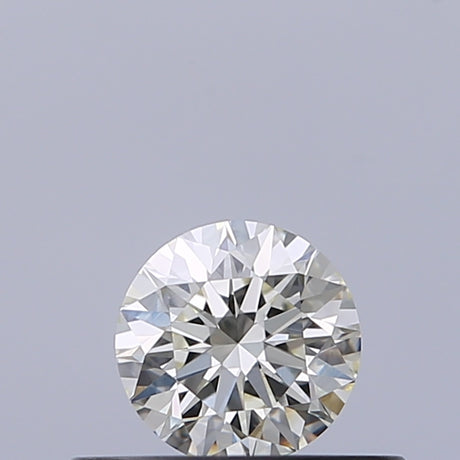 0.30 carat Round diamond K VVS1 Excellent