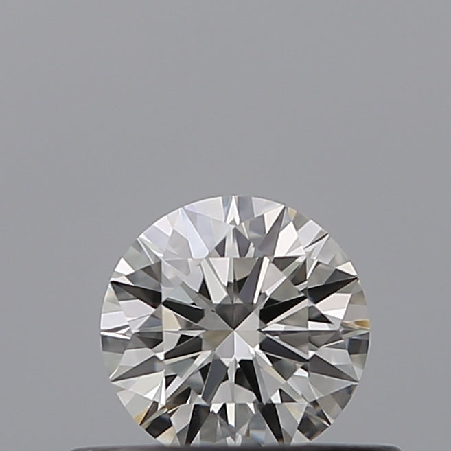 0.33 carat Round diamond F VVS2 Excellent