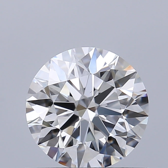 0.71 carat Round diamond E VS1 Excellent