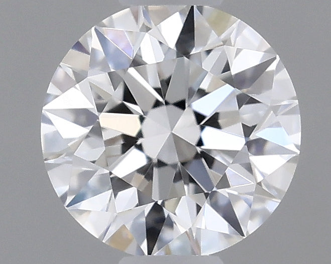 0.30 carat Round diamond E VS2 Excellent