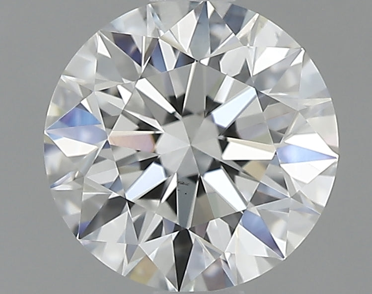 1.16 carat Round diamond E VS2 Excellent