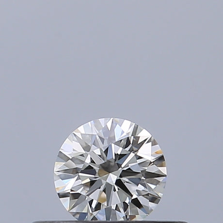 0.23 carat Round diamond F VVS1 Excellent