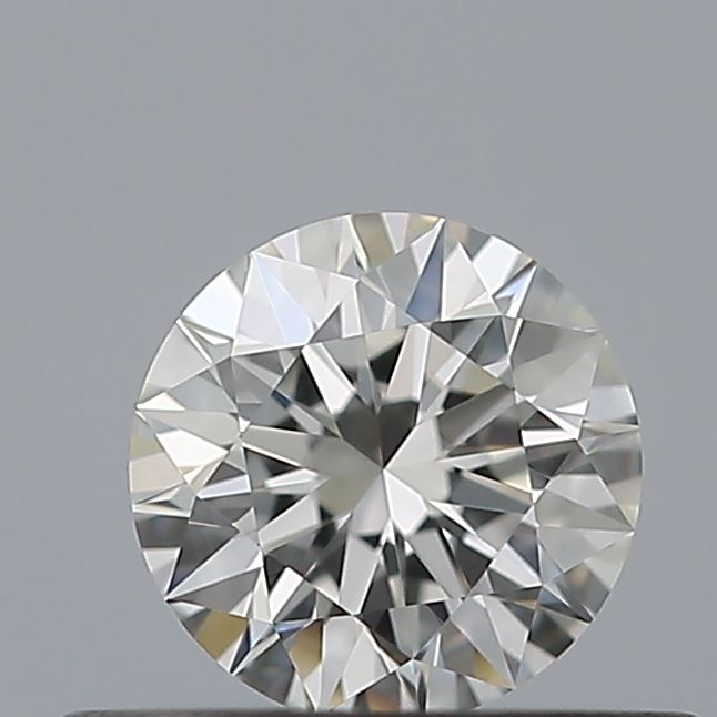 0.30 carat Round diamond H IF Excellent