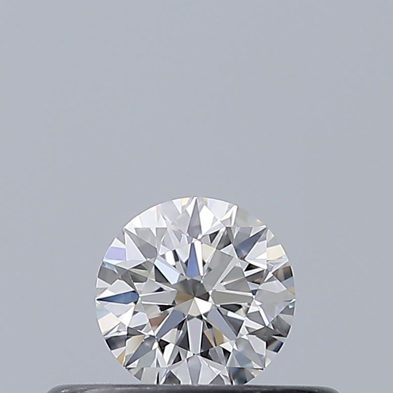 0.23 carat Round diamond G VVS1 Excellent