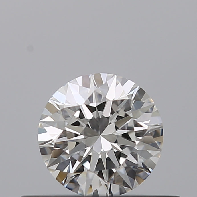 0.36 carat Round diamond E VVS1 Excellent