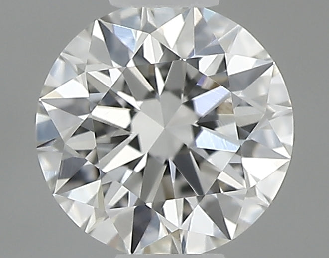 0.30 carat Round diamond F VVS2 Excellent