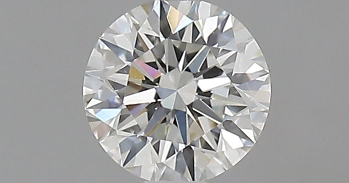 0.42 carat Round diamond I VS2 Excellent