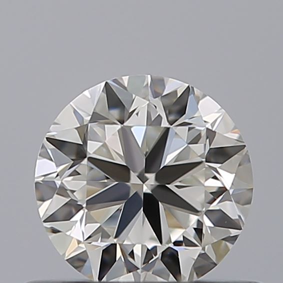 0.50 carat Round diamond G VVS1 Good