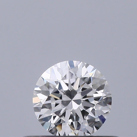 0.32 carat Round diamond D VVS1 Excellent