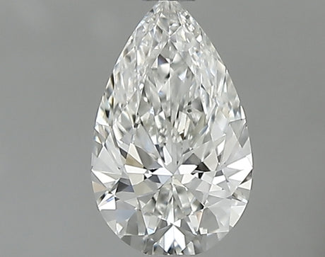 0.50 carat Pear diamond G VS1