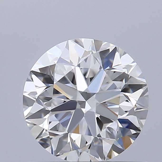 0.90 carat Round diamond E IF VeryGood