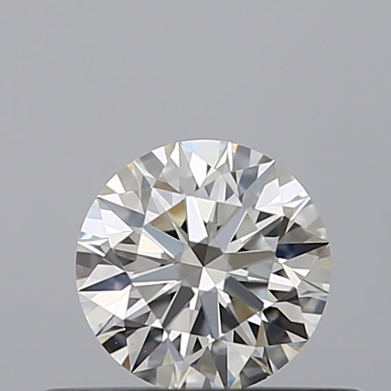 0.30 carat Round diamond H VVS1 Excellent