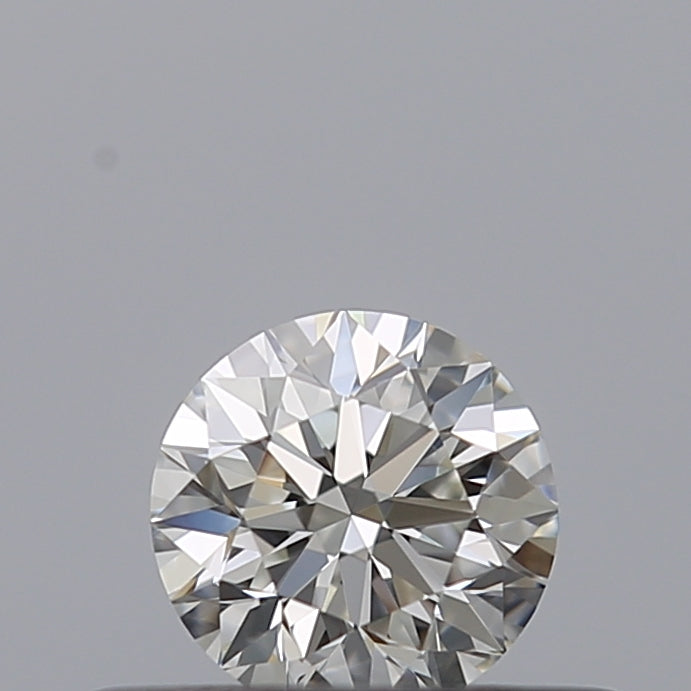 0.30 carat Round diamond H VVS1 Excellent