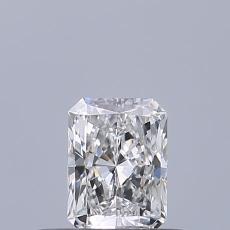 0.30 carat Radiant diamond D VVS1