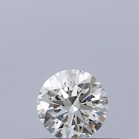 0.25 carat Round diamond G VVS1 Excellent