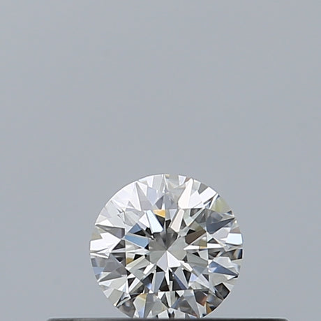 0.18 carat Round diamond D VS1 Excellent