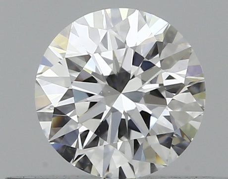 0.30 carat Round diamond D VS2 Excellent