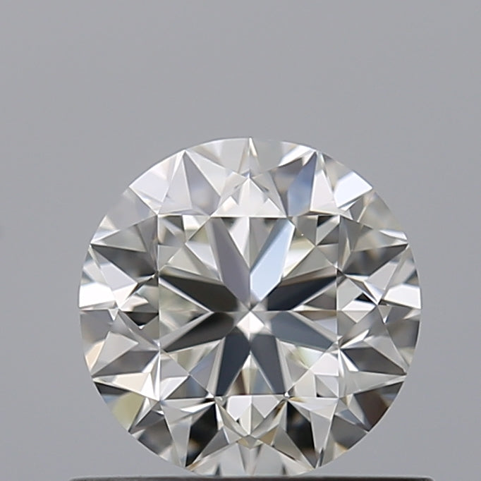 0.70 carat Round diamond G VVS1 VeryGood