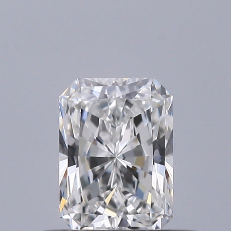 0.41 carat Radiant diamond F IF