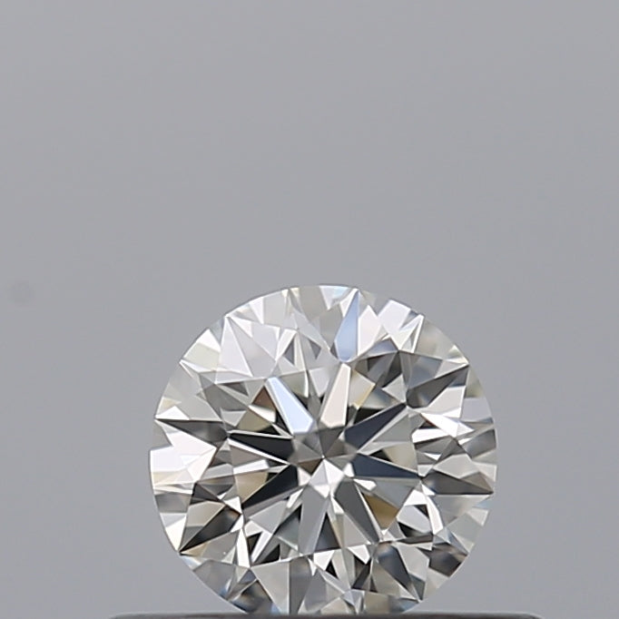 0.31 carat Round diamond H VVS2 Excellent