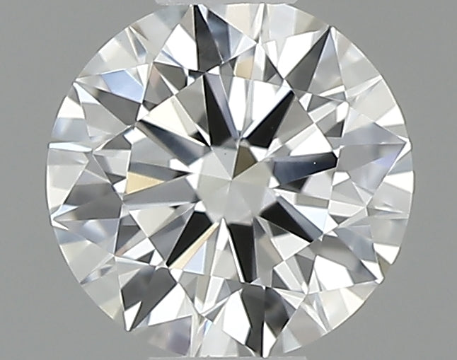 0.40 carat Round diamond F VS1 Excellent