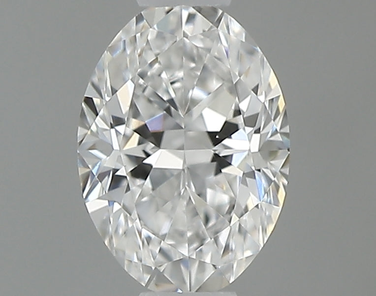 0.30 carat Oval diamond E VVS2