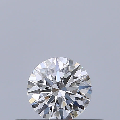 0.28 carat Round diamond D IF Excellent