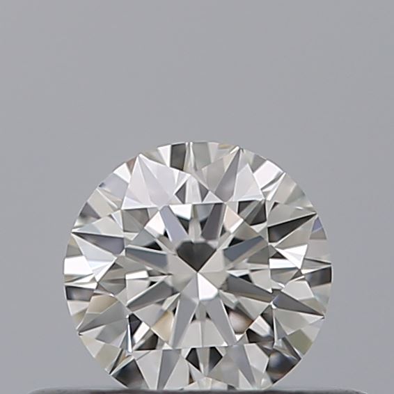 0.30 carat Round diamond F VVS2 Excellent