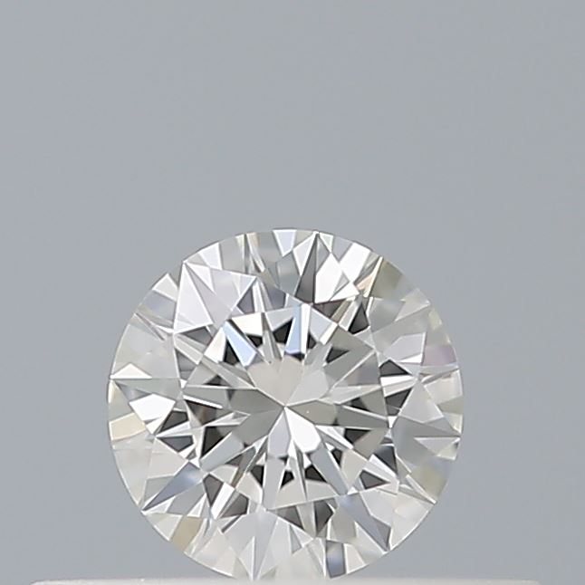 0.20 carat Round diamond G VVS2 Excellent