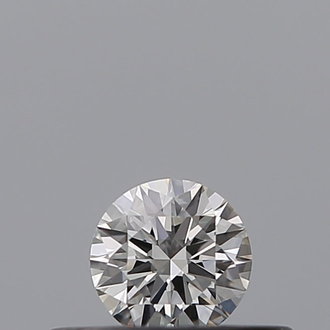 0.18 carat Round diamond E VS1 Excellent
