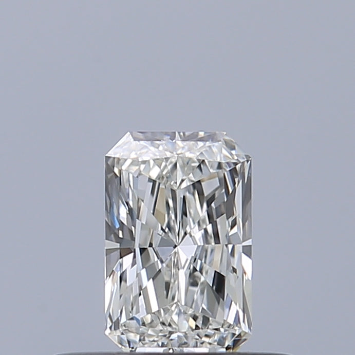 0.30 carat Radiant diamond G VVS2
