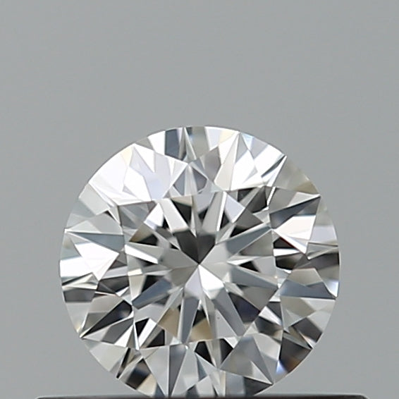 0.34 carat Round diamond E  VS1 Excellent