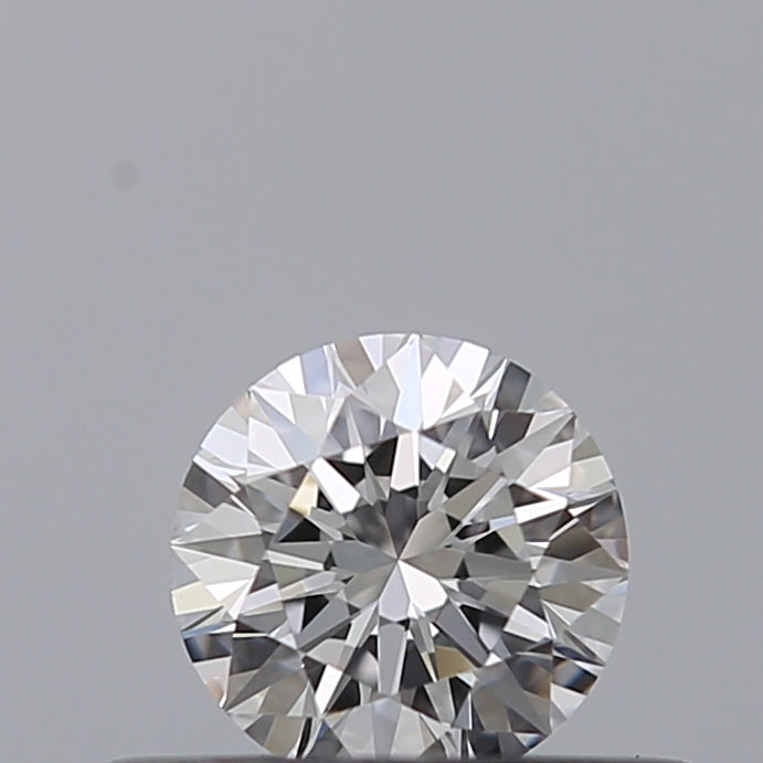 0.31 carat Round diamond D VS1 Excellent