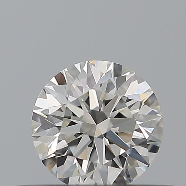 0.32 carat Round diamond H VS1 Excellent
