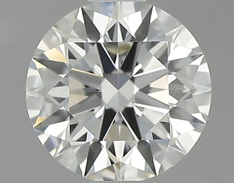 0.60 carat Round diamond K VS2 Excellent